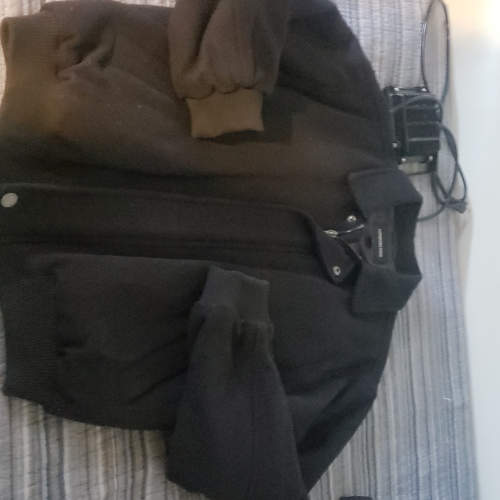 Coat - Picture 2 of 2